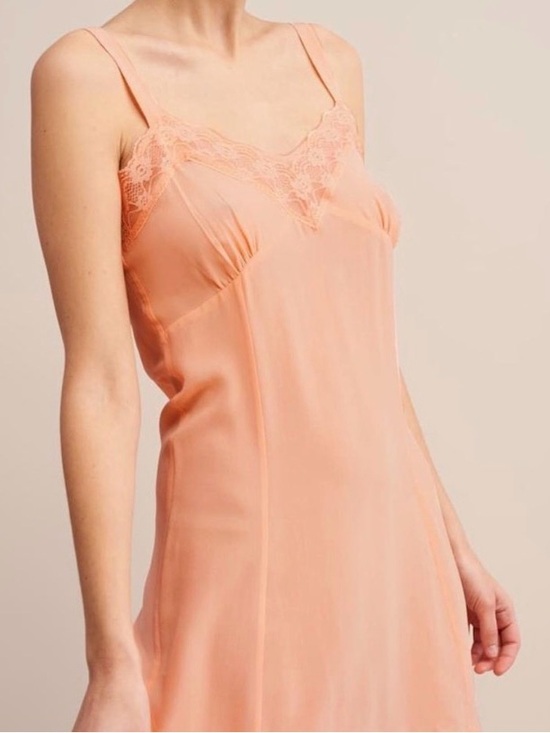 Rouje Dresses & Skirts - NWT ROUJE PARIS Carole Slip Dress